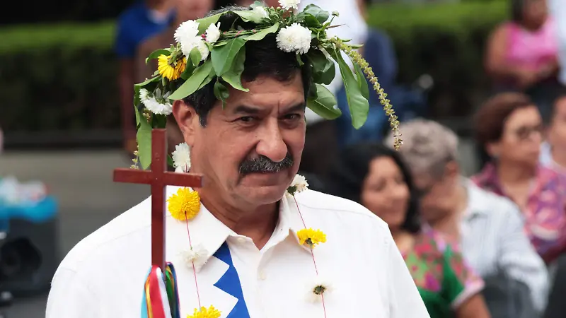 senador Manuel Huerta